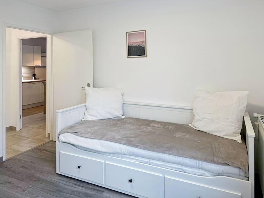 Le Cosy Villeneuve - Appartement Cosy Pour 6 A Disneyland Paris Luaran gambar
